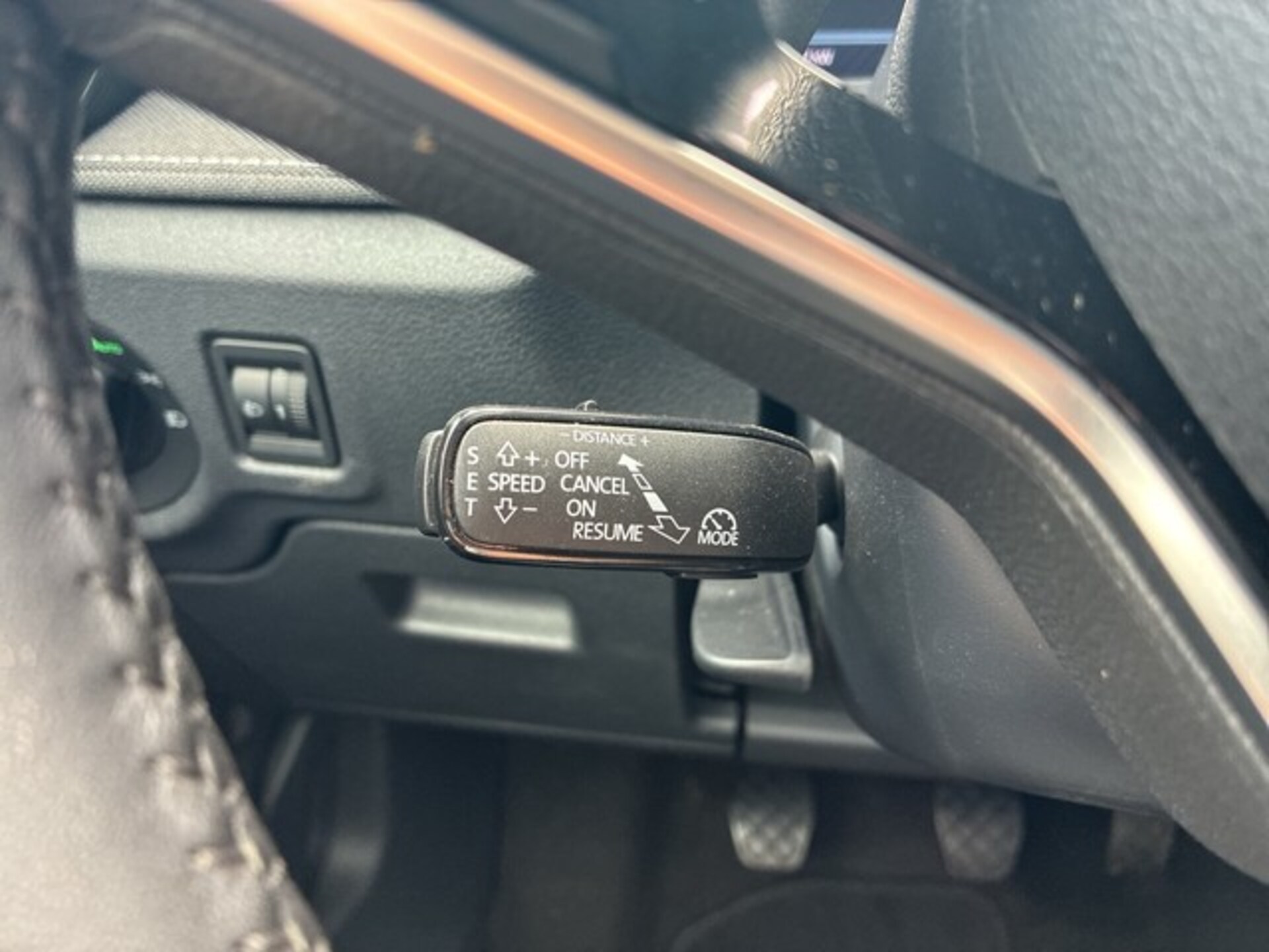 Skoda Fabia Selection