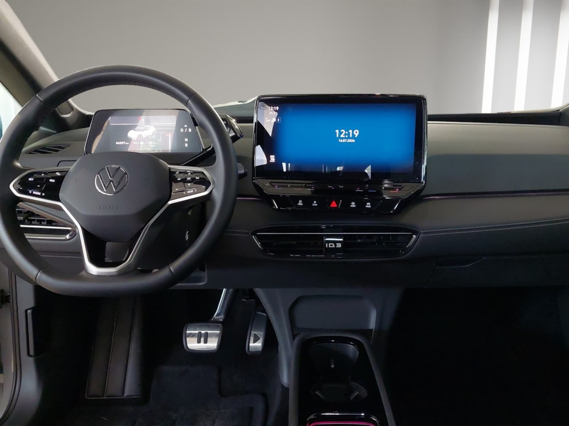 Volkswagen ID.3 Pro