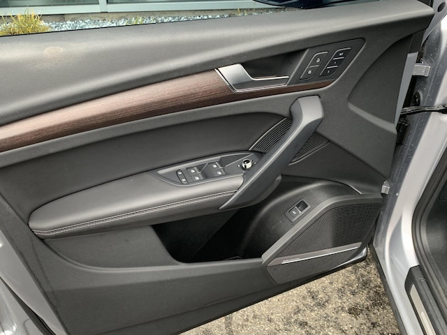 2022 Audi Q5 Premium Plus - Photo 29