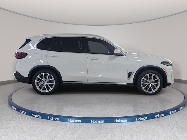 2024 BMW X5