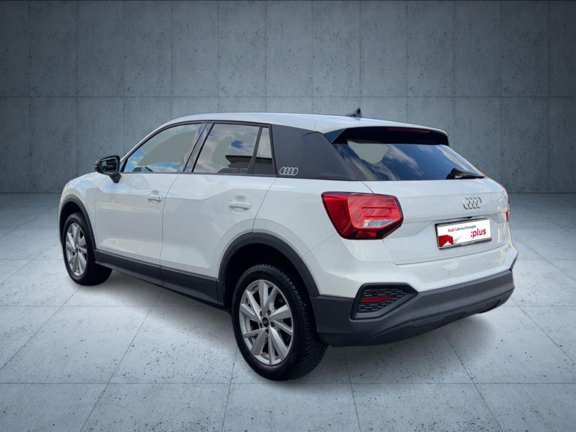 Audi Q2