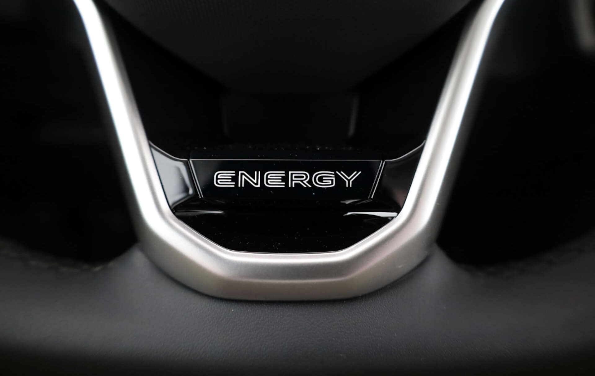 Volkswagen Caddy ENERGY