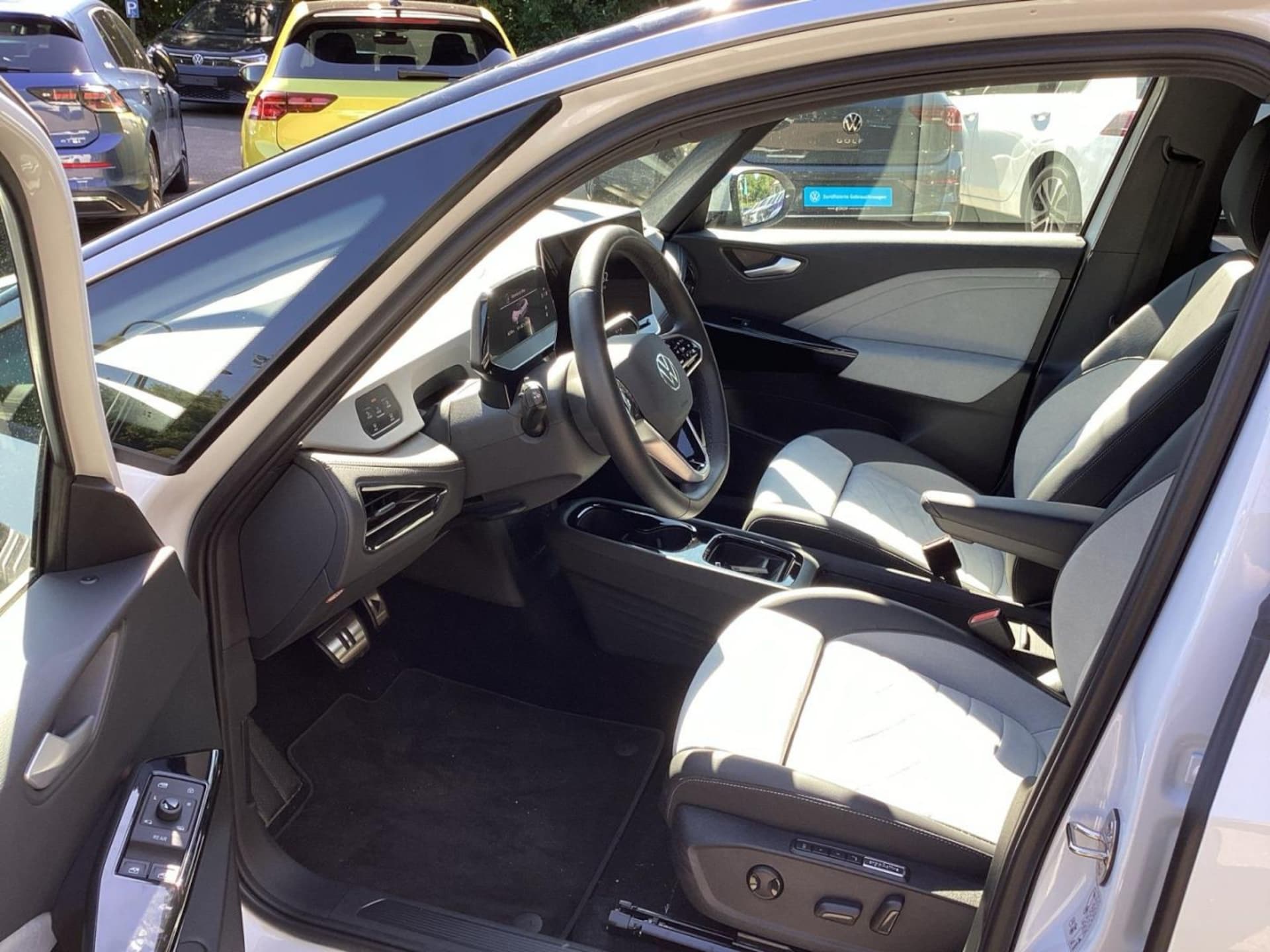 Volkswagen ID.3 Pro S