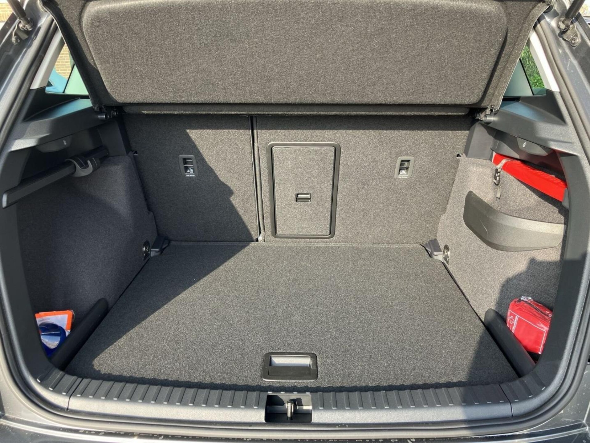 Skoda Karoq Selection