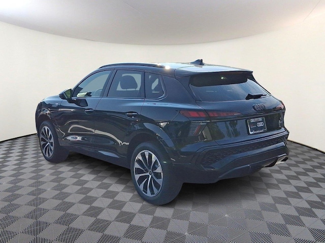 2026 Audi Q3 SUV