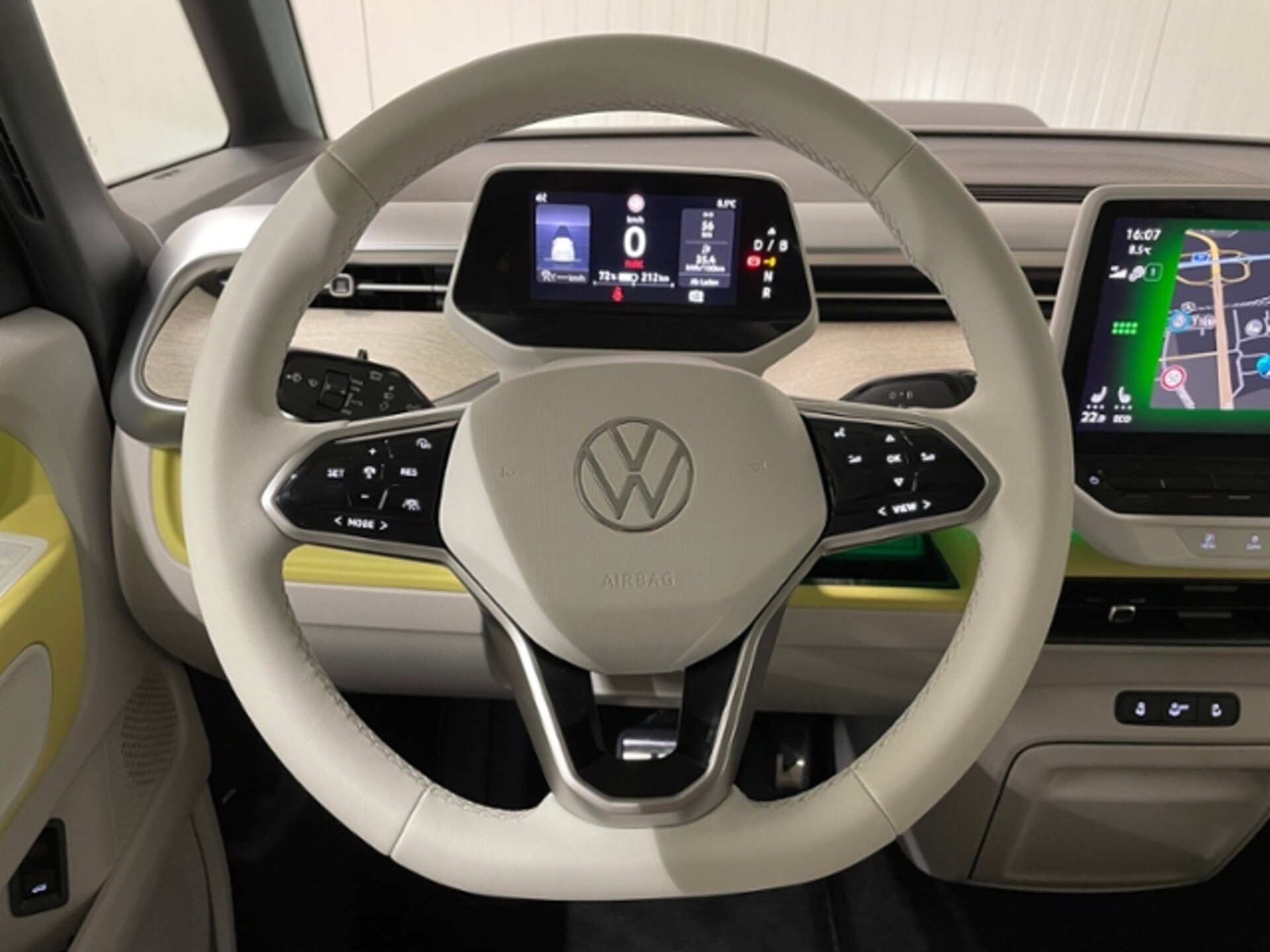 Volkswagen ID. Buzz Pro