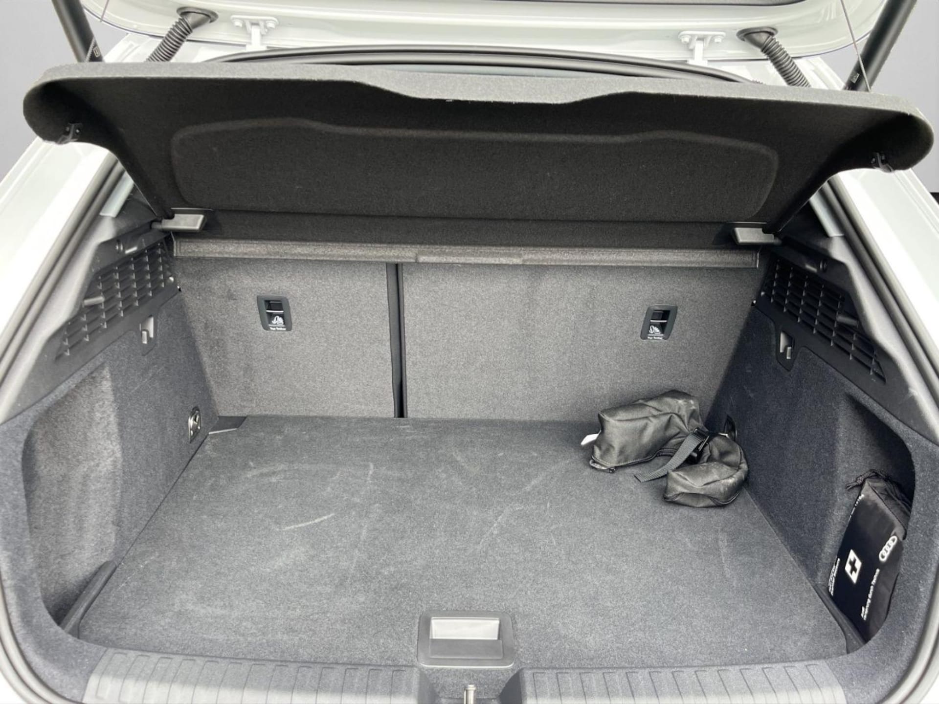 Audi A3 Sportback TFSI e Advanced