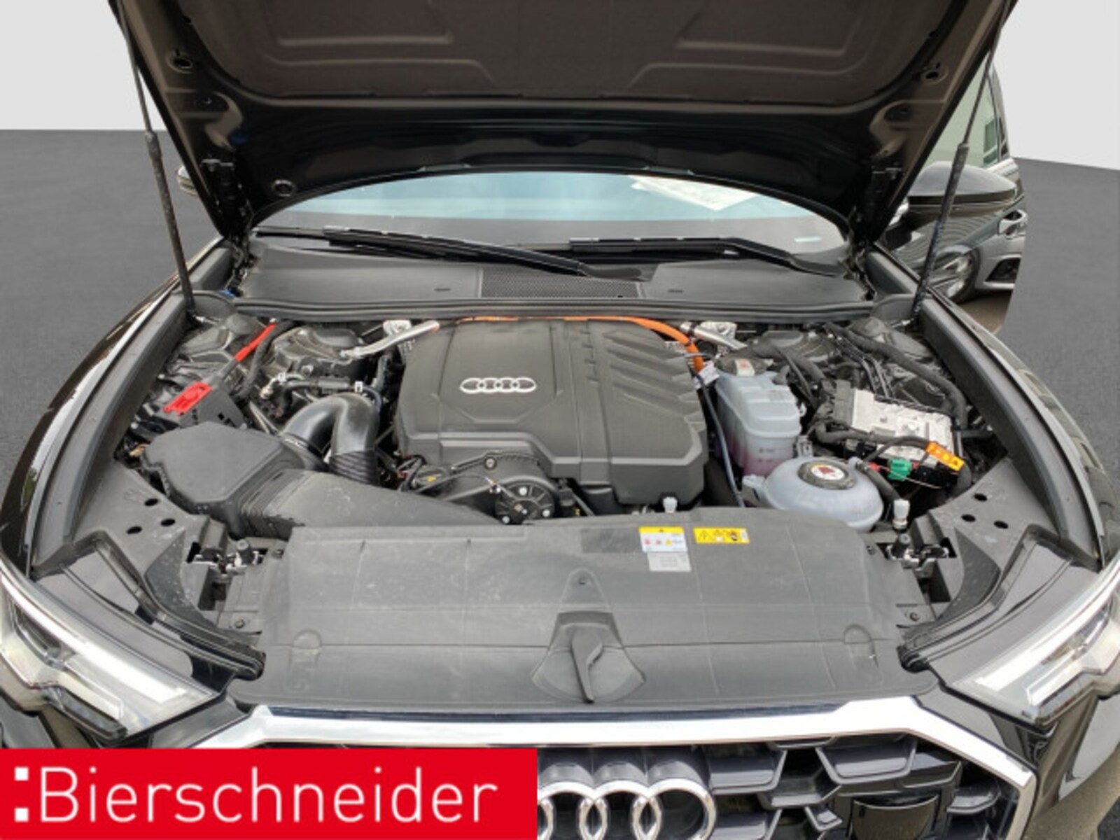 Audi A6 Avant – Bild 16