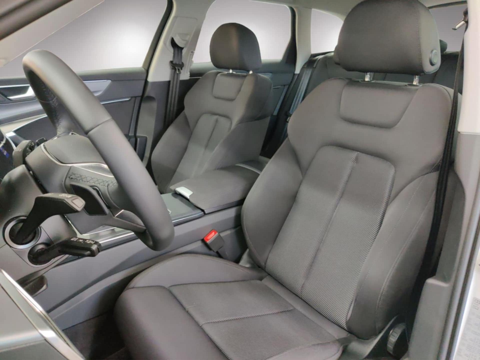Audi A6 Avant TFSI e Sport