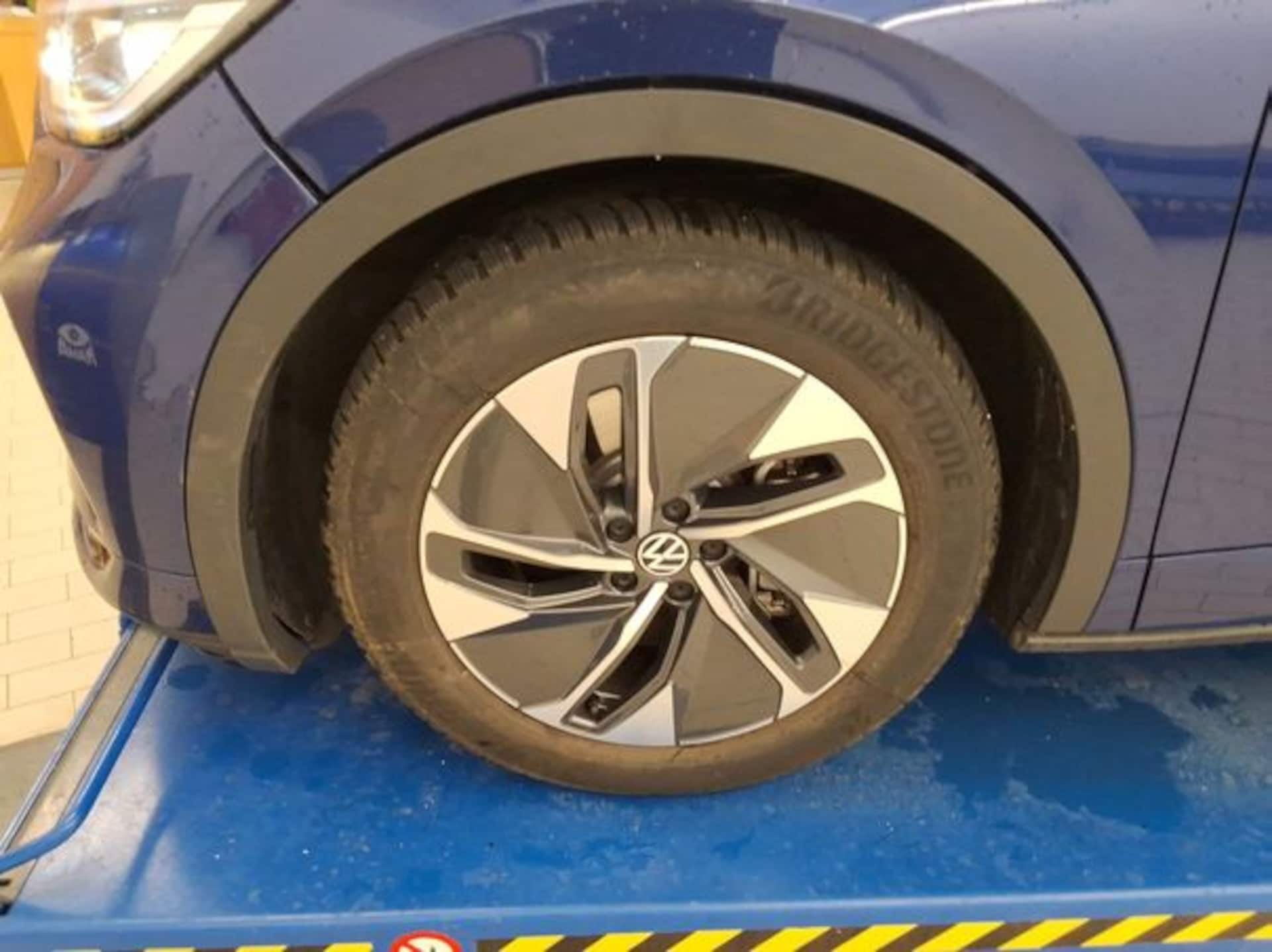 Volkswagen ID.4 GTX