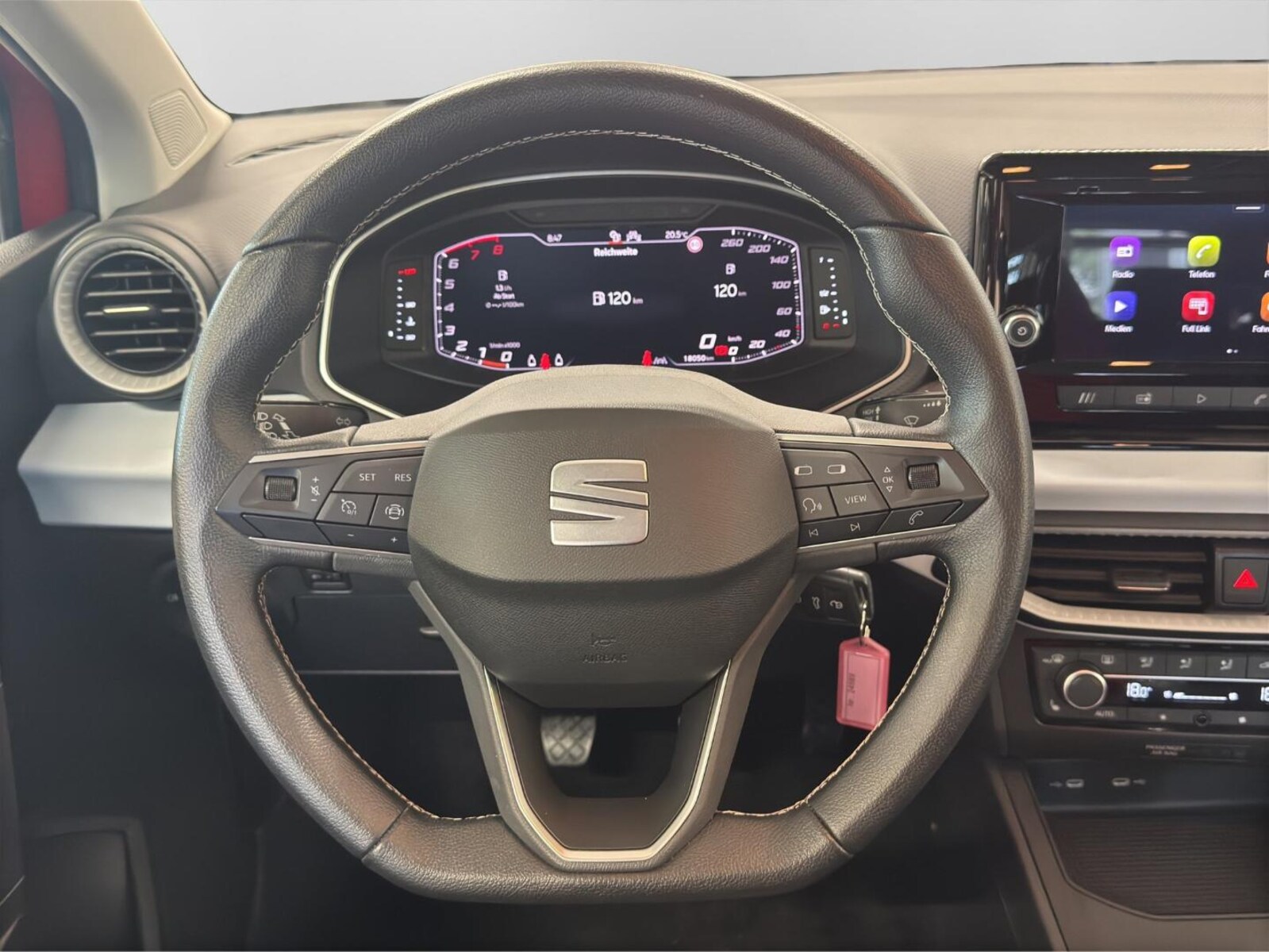 SEAT Ibiza – Bild 20