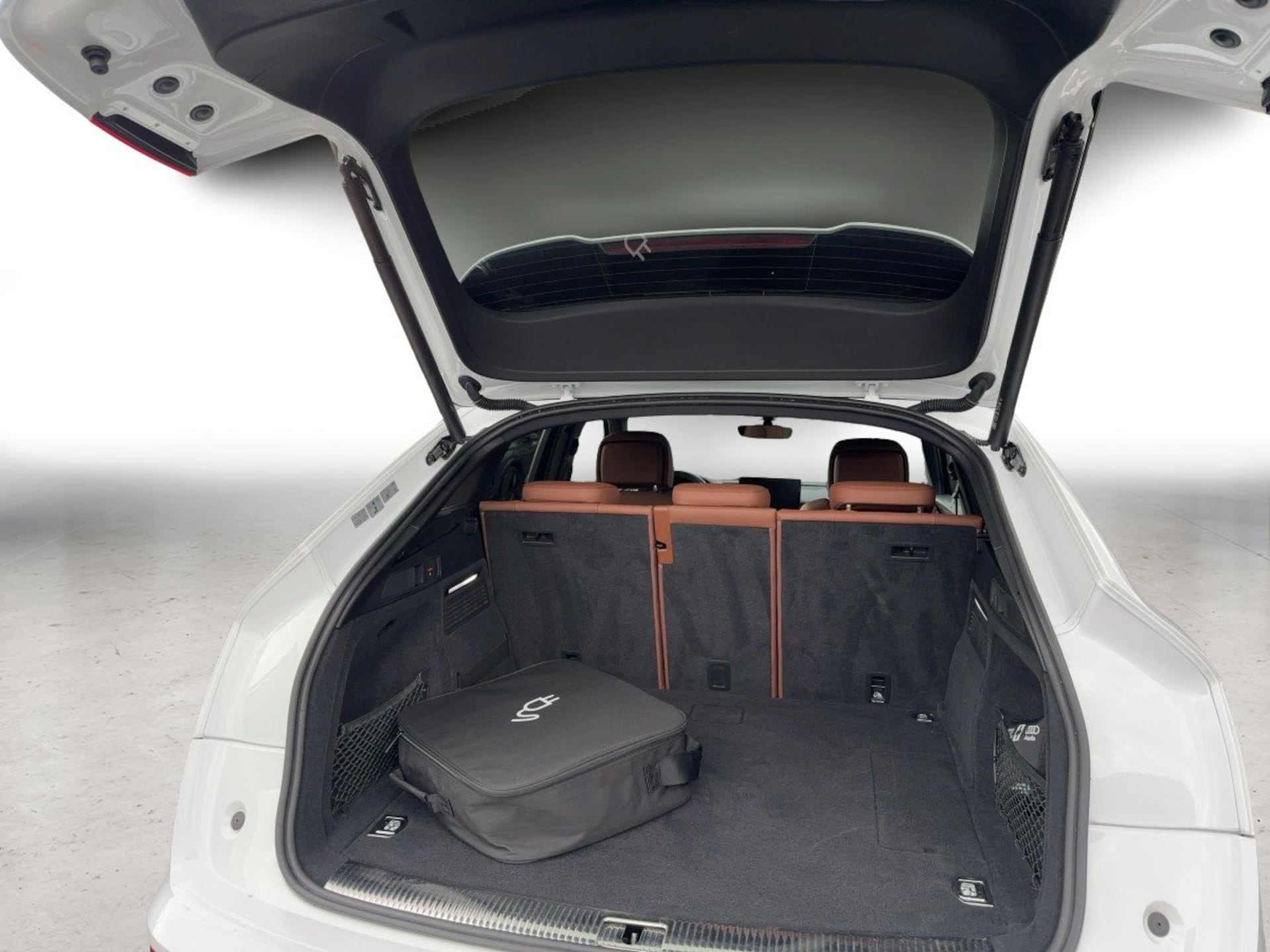Audi Q5 Sportback TFSI e advanced