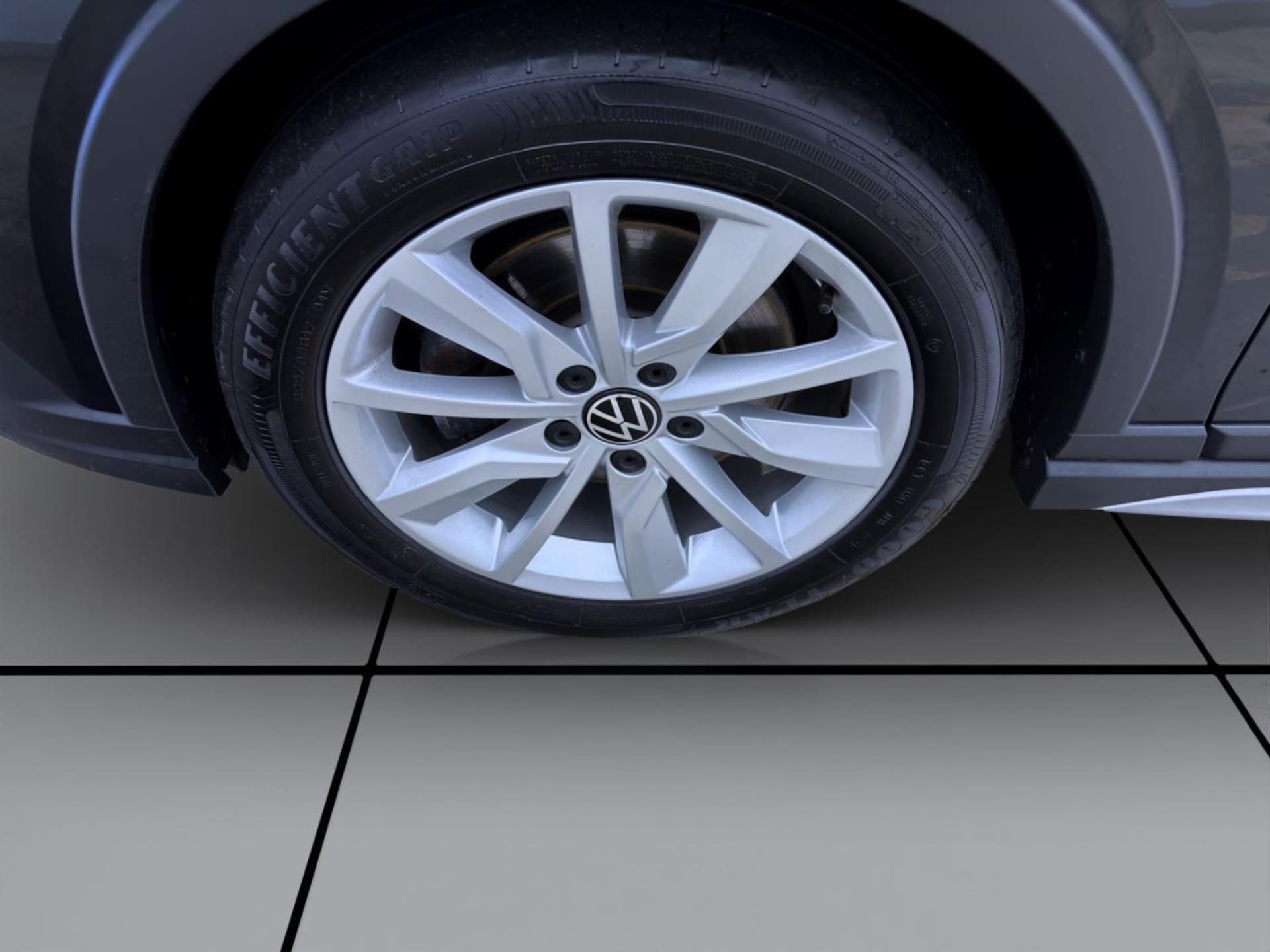 Volkswagen Golf Variant Alltrack
