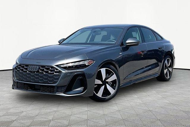 Photo of 2026 Audi A5 Sedan 