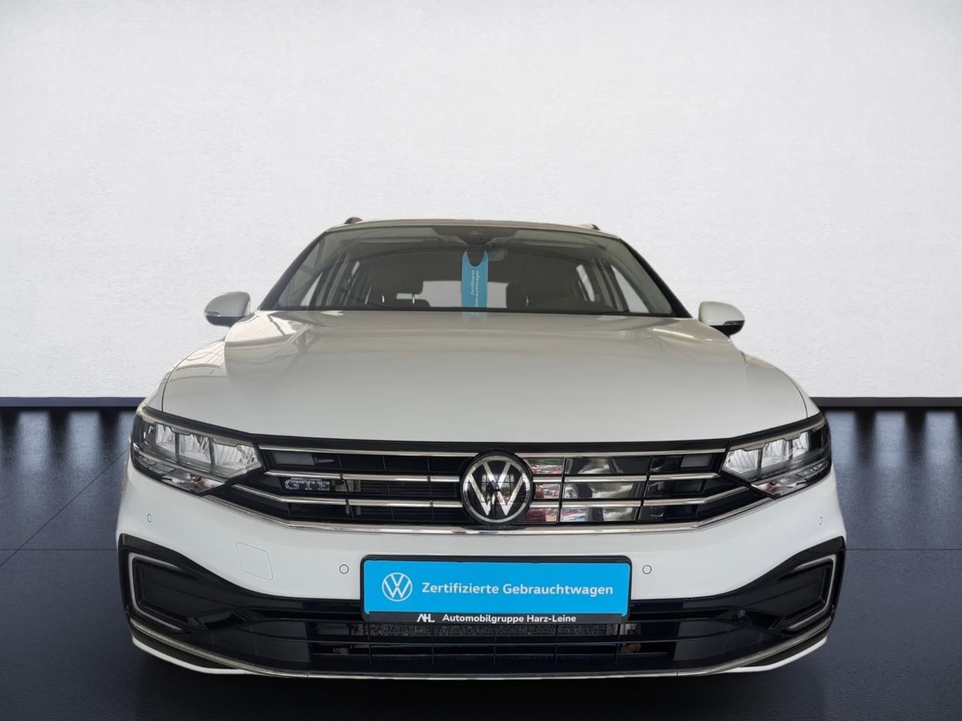 Volkswagen Passat Variant GTE