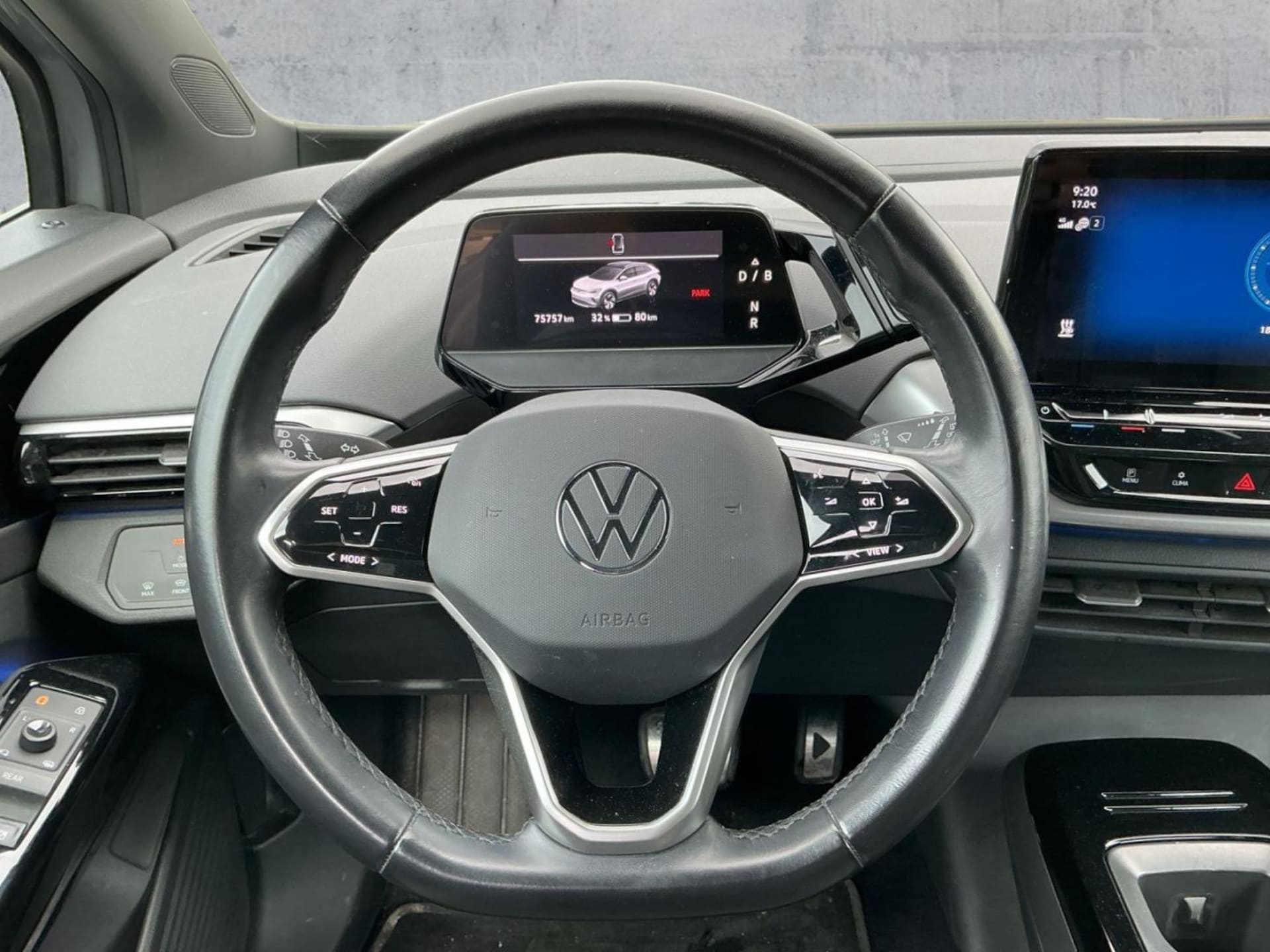 Volkswagen ID.4 Pure