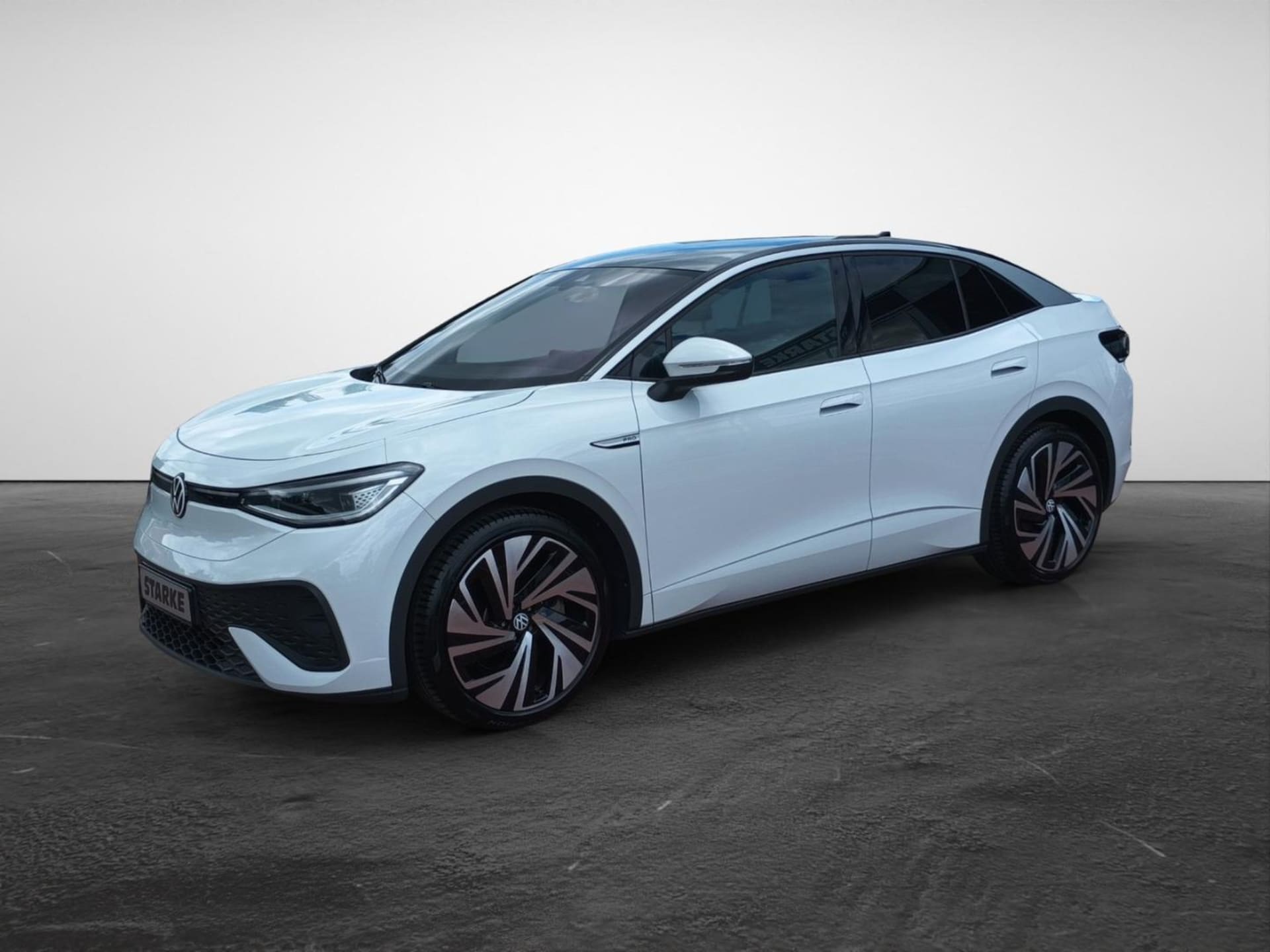 Volkswagen ID.5 Pro Performance