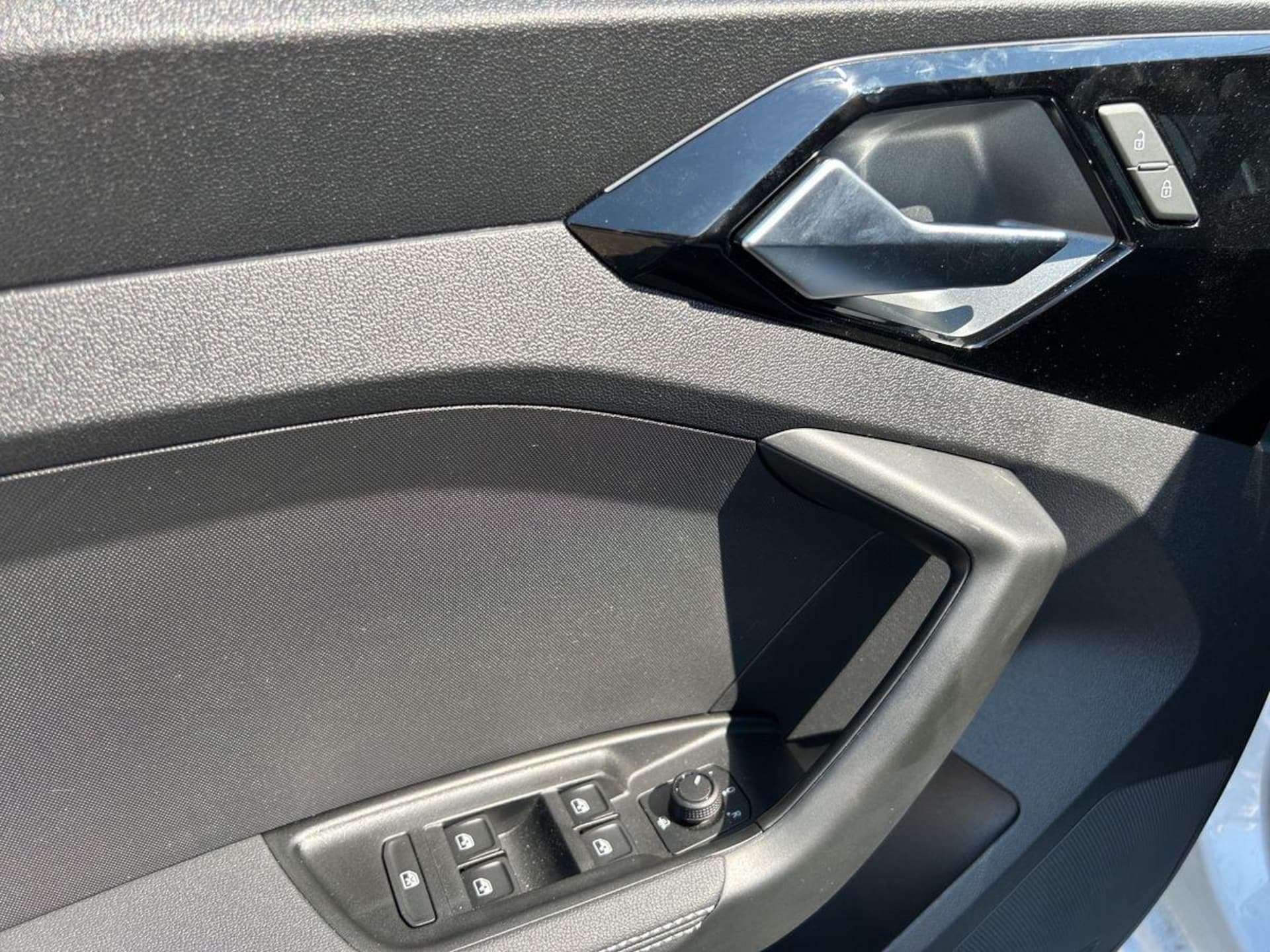 Audi A1 Sportback Advanced