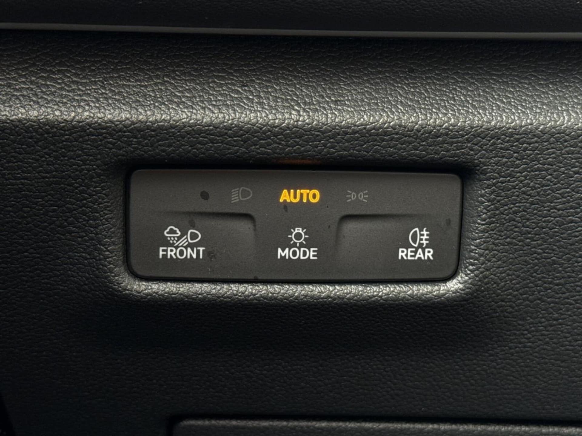 Volkswagen Tiguan Life Plus