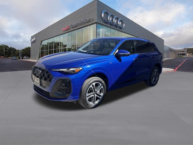 2026 Audi Q5