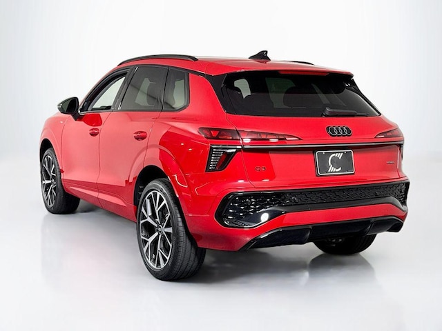 2026 Audi Q3 SUV