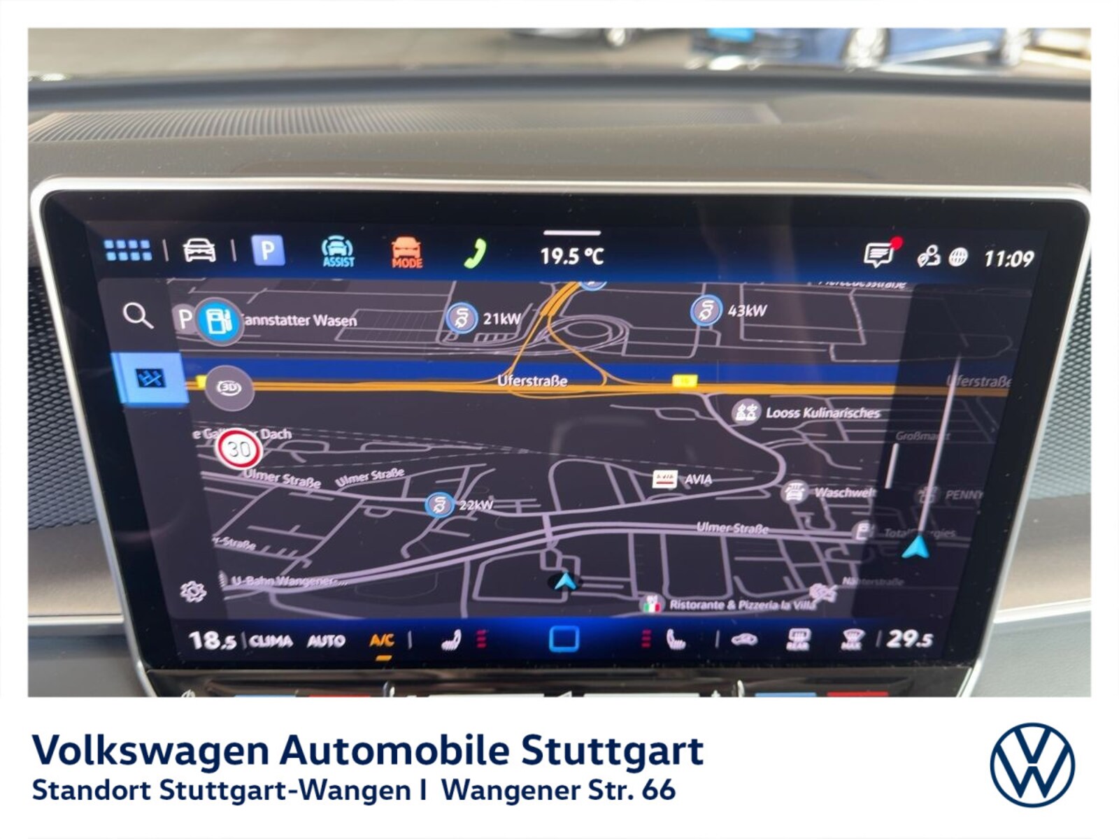 Volkswagen Tayron – Bild 14
