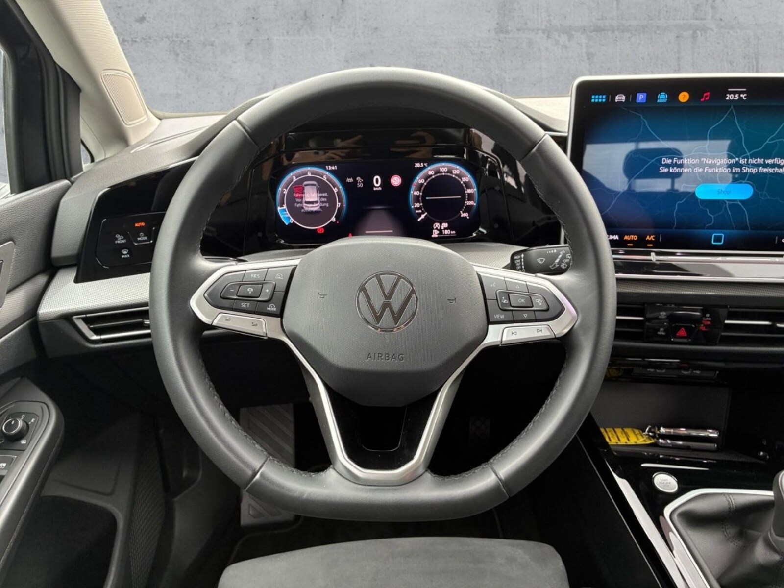 Volkswagen Golf – Bild 9