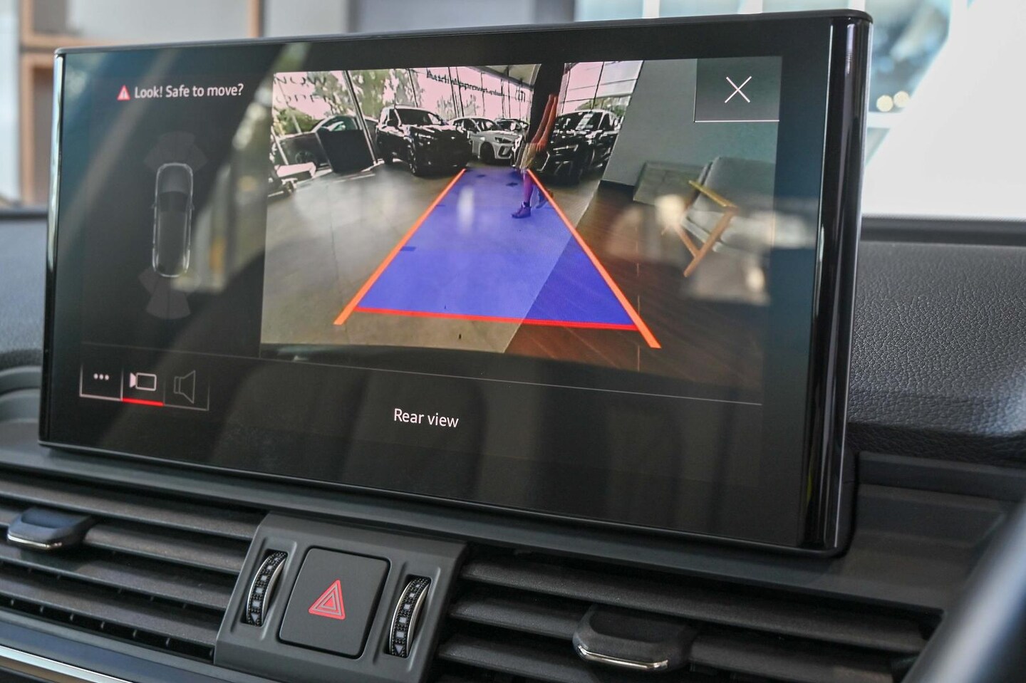 Image about Audi Q5 40 TDI quattro S tronic