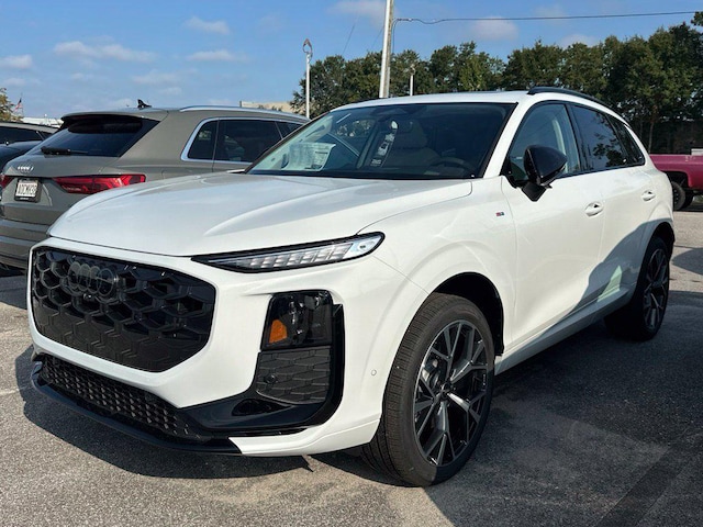 Photo of 2026 Audi Q3 SUV 