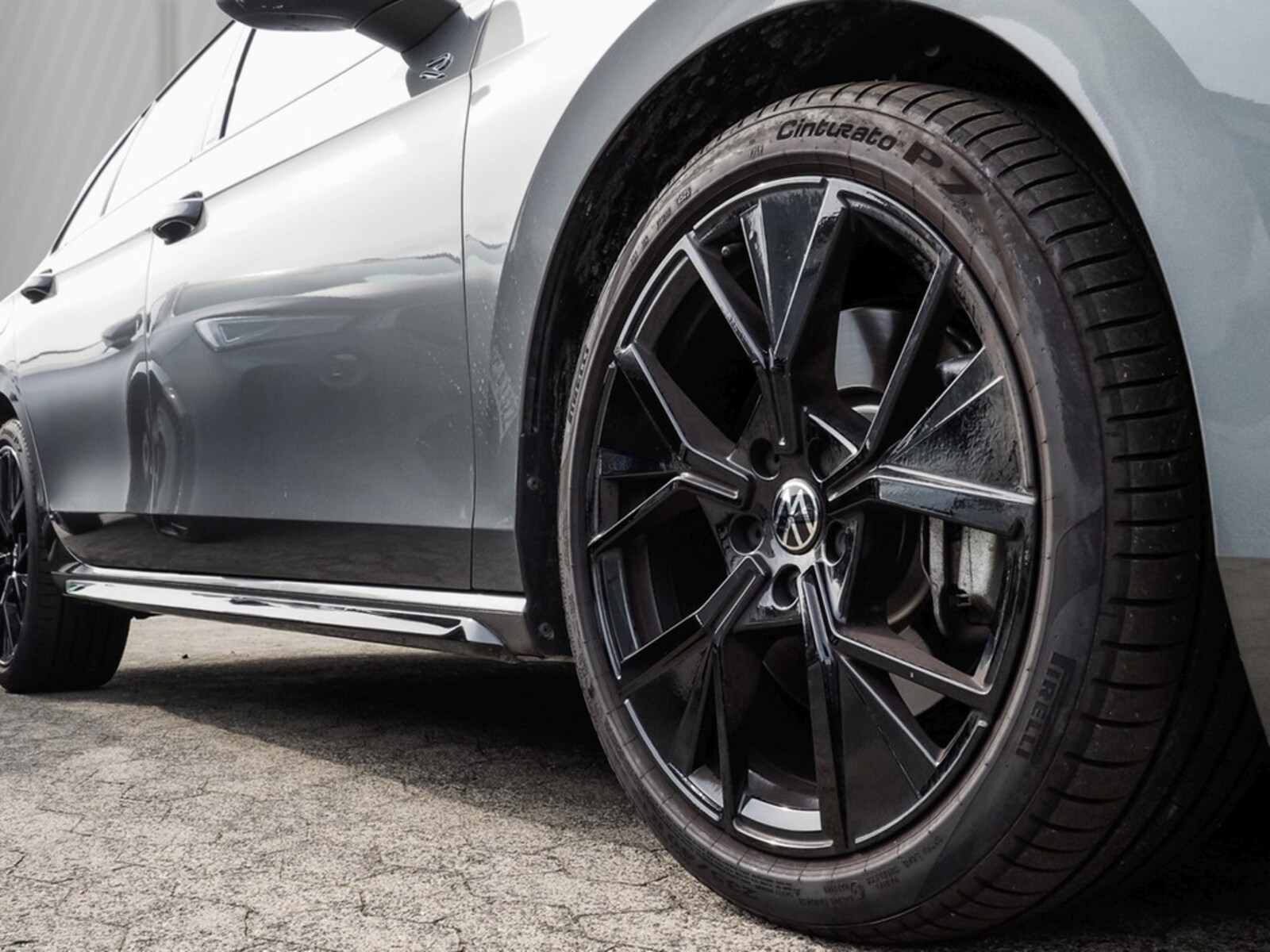 Volkswagen Passat – Bild 5