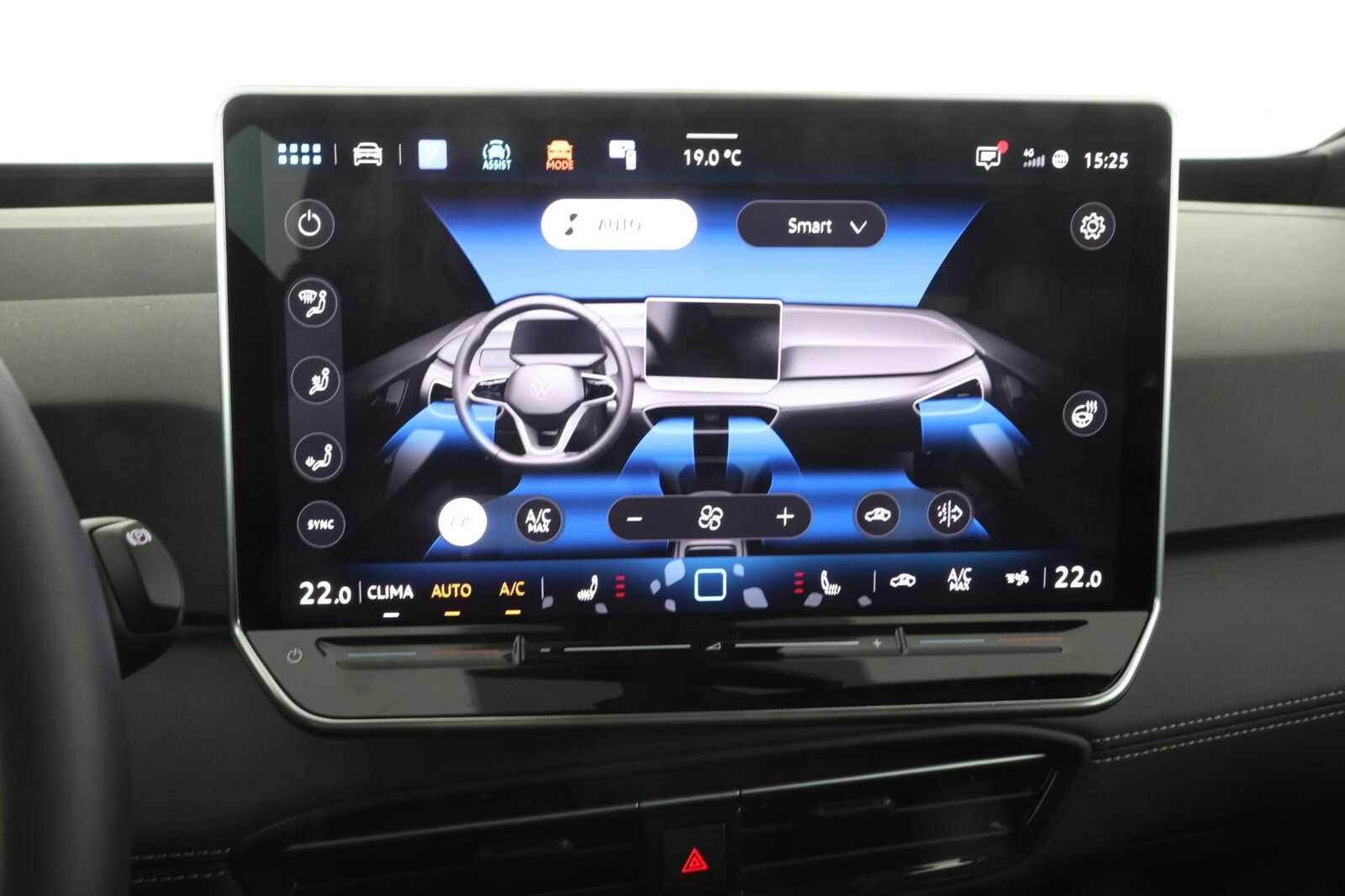 Volkswagen ID.3 – Bild 19