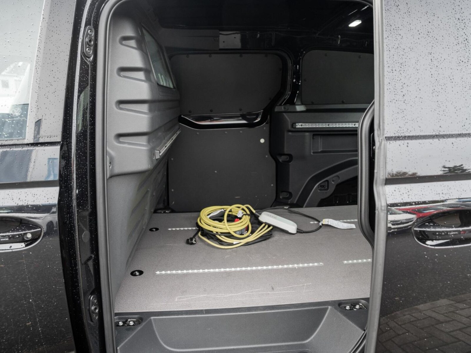 Volkswagen ID. Buzz Cargo – Bild 25