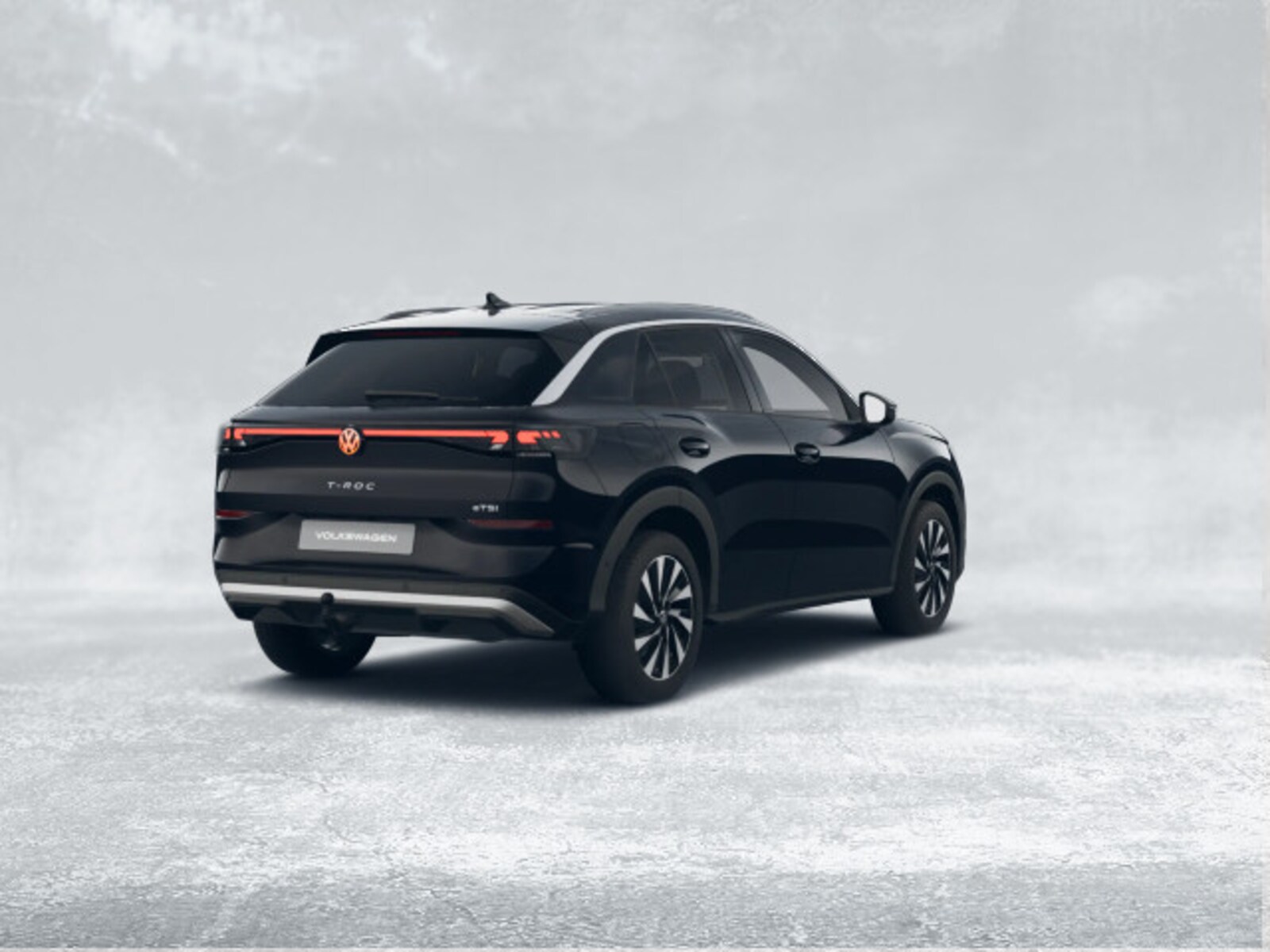 Volkswagen T-Roc – Bild 2