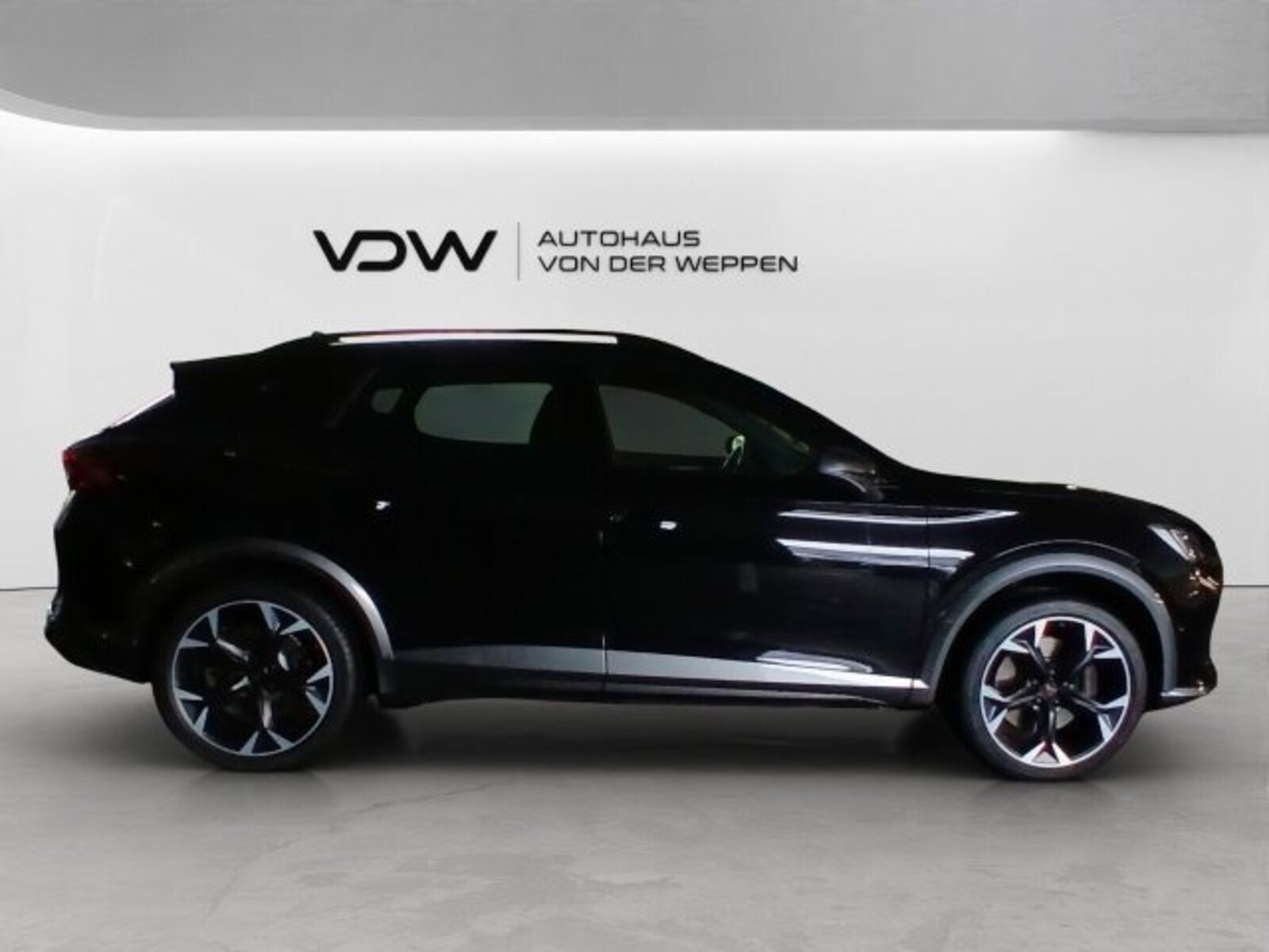 CUPRA Formentor – Bild 15