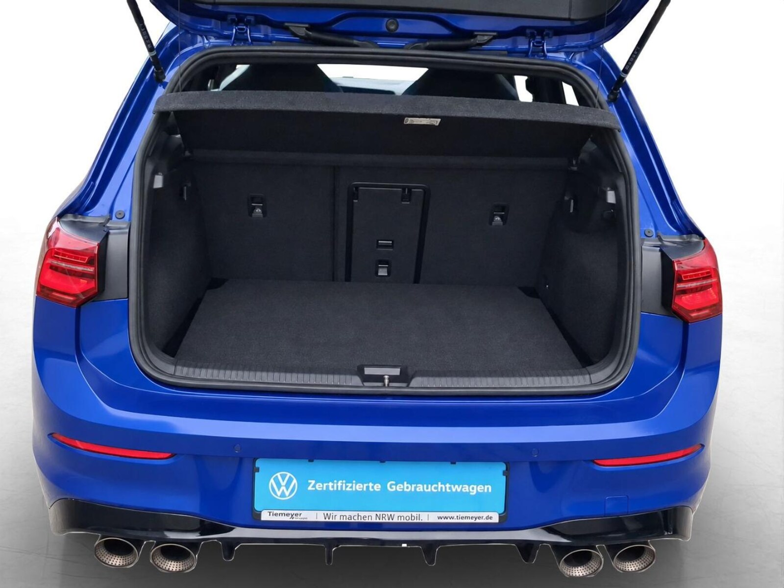 Volkswagen Golf – Bild 19