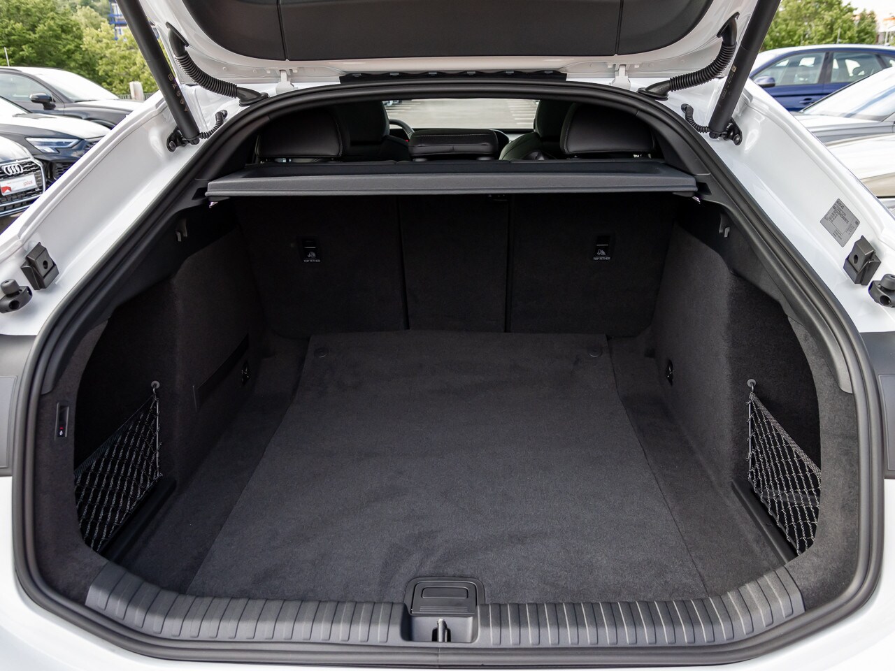Image about Audi A6 Sportback e-tron e-tron quattro
