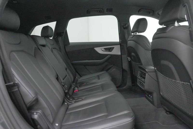 Image about Audi Q7 TFSI e Sport 55 TFSI e quattro 280 kW (381 PS) tiptronic