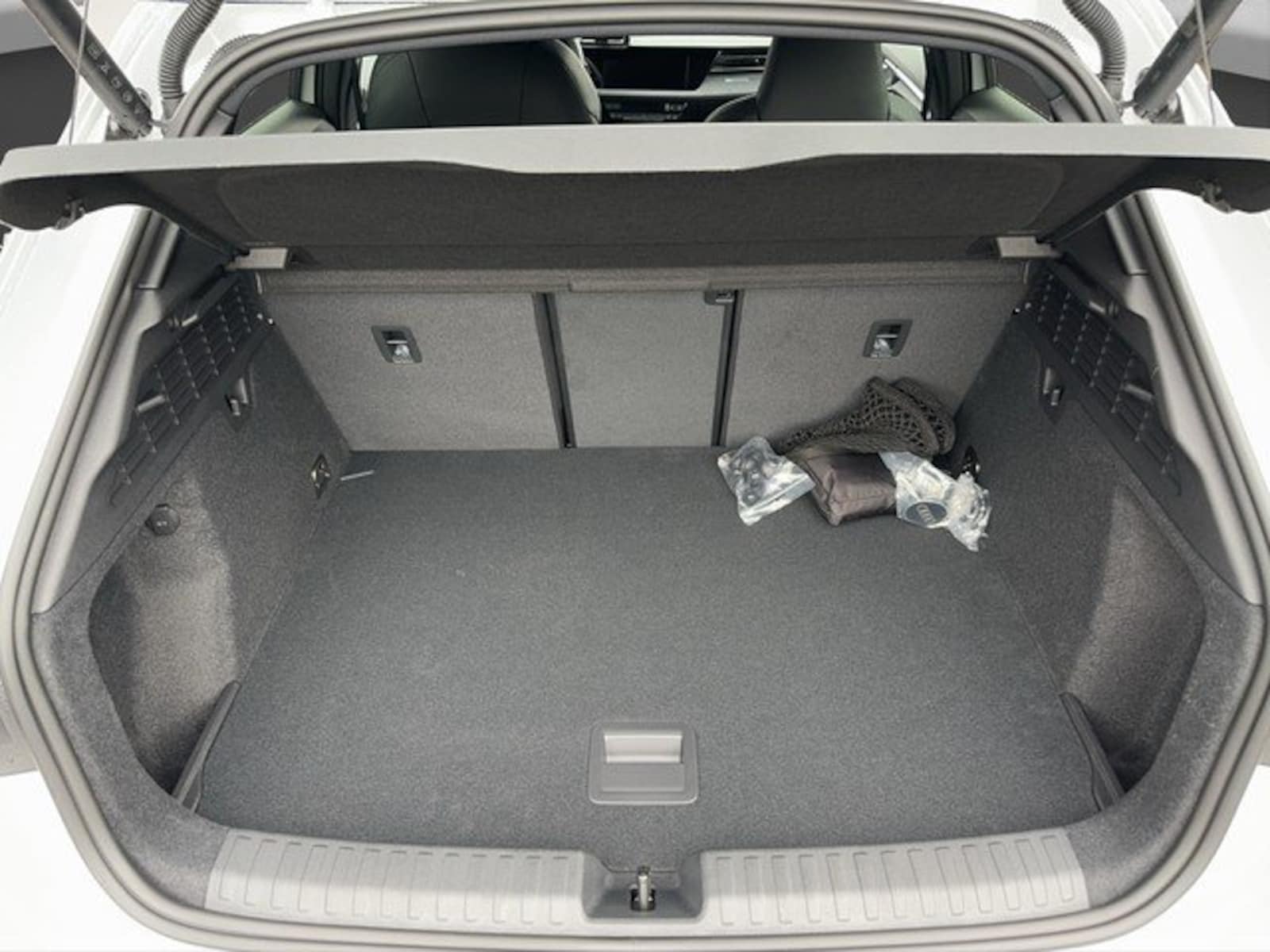 Audi A3 allstreet – Bild 9
