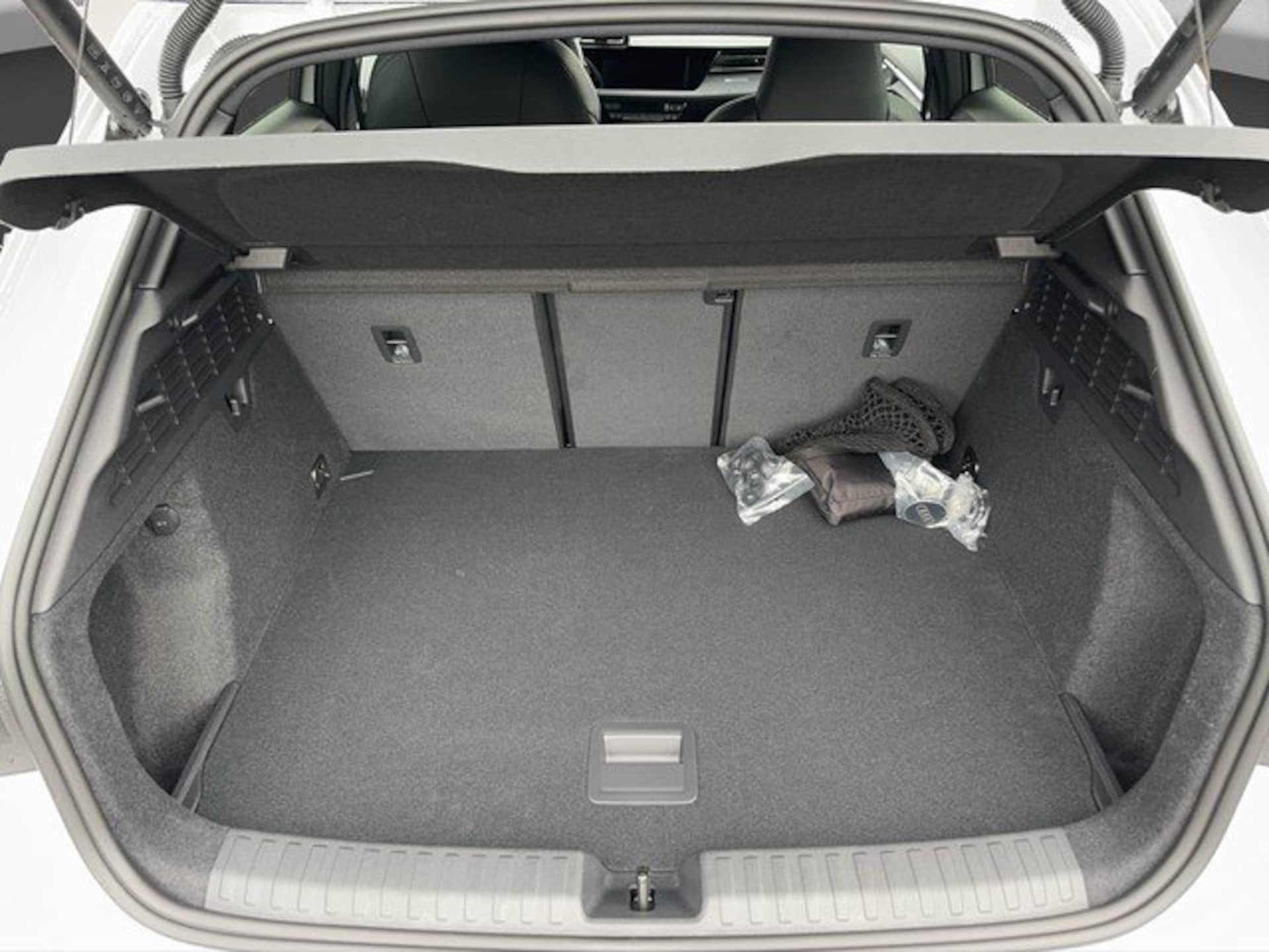 Audi A3 allstreet