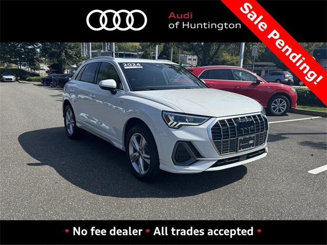 2024 Audi Q3