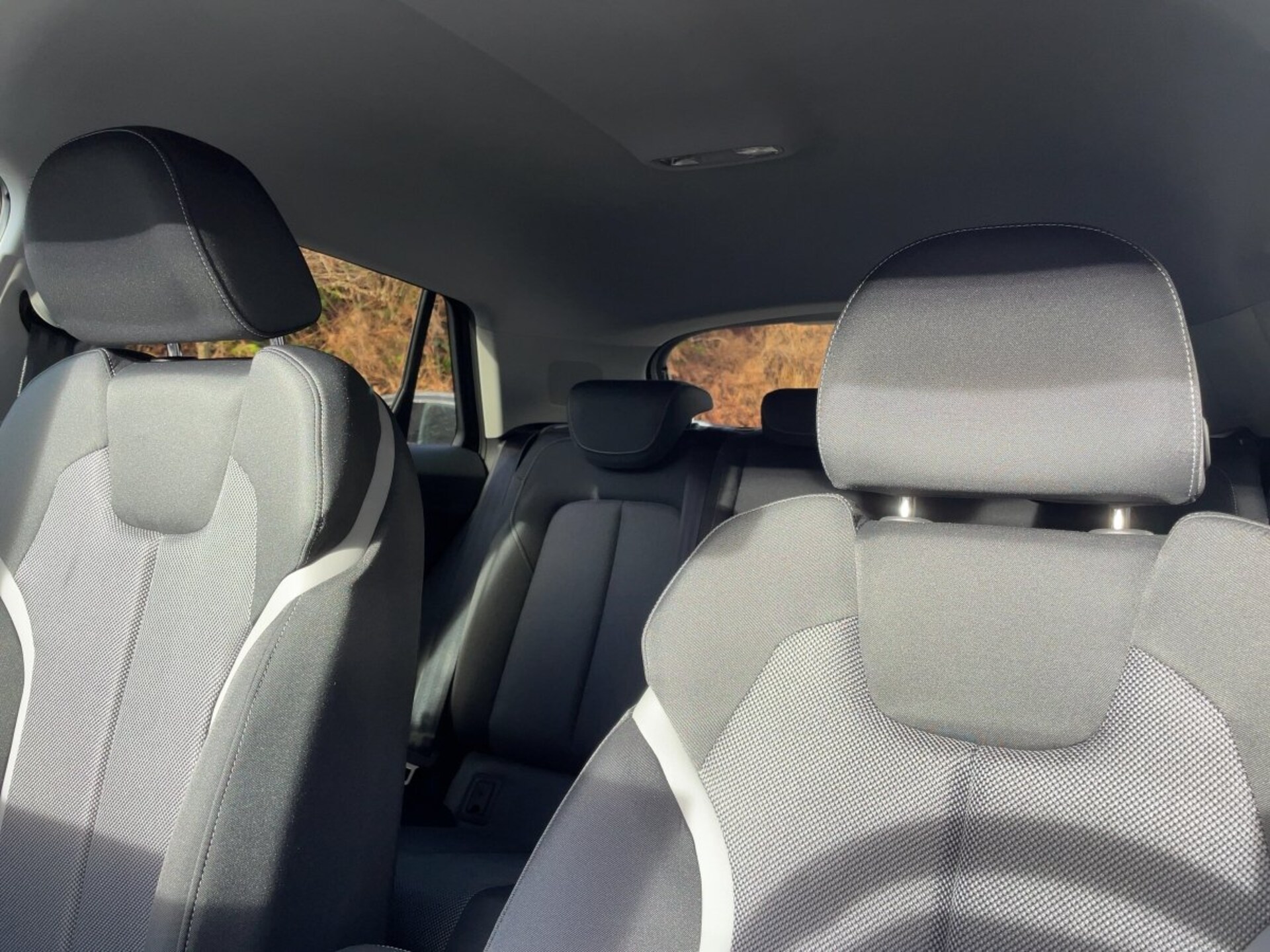 Audi Q2 S line