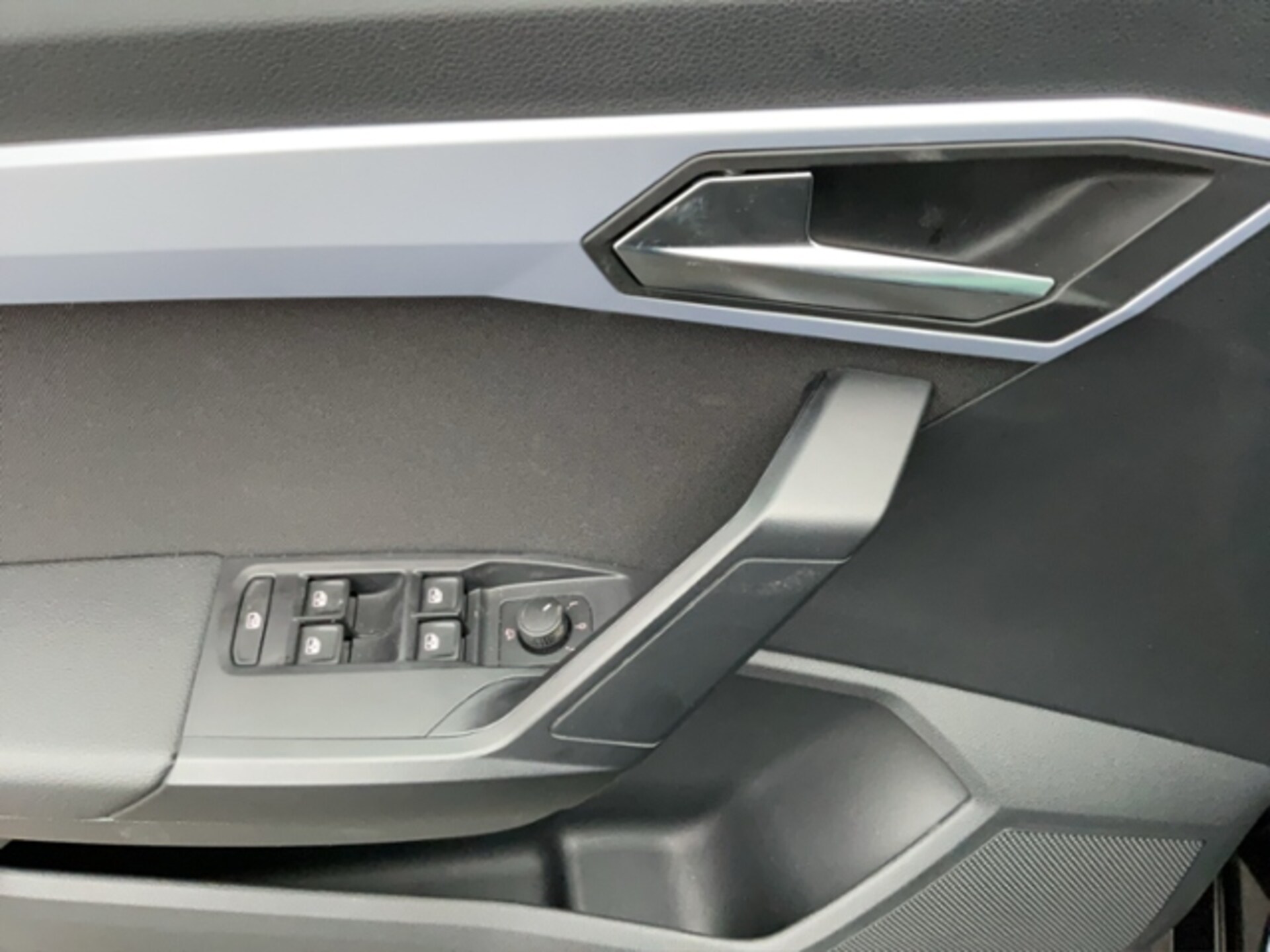 SEAT Arona FR