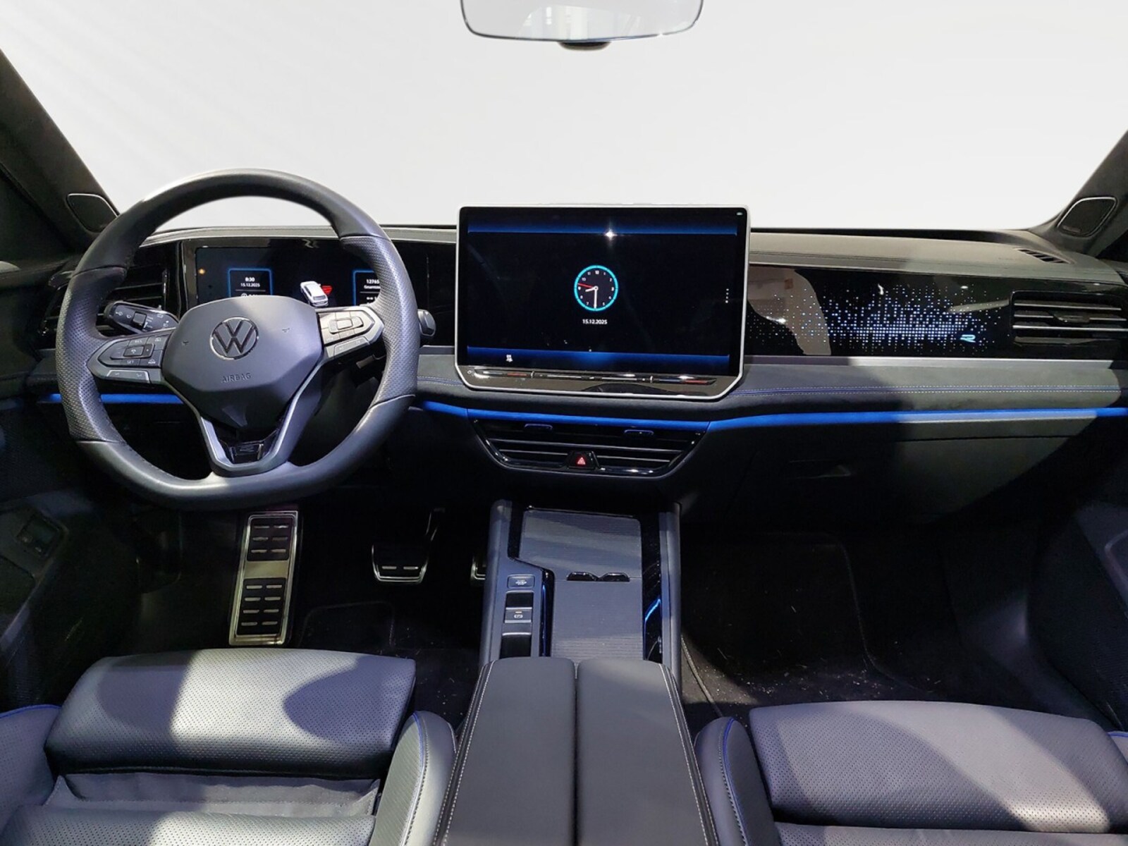 Volkswagen Passat – Bild 7