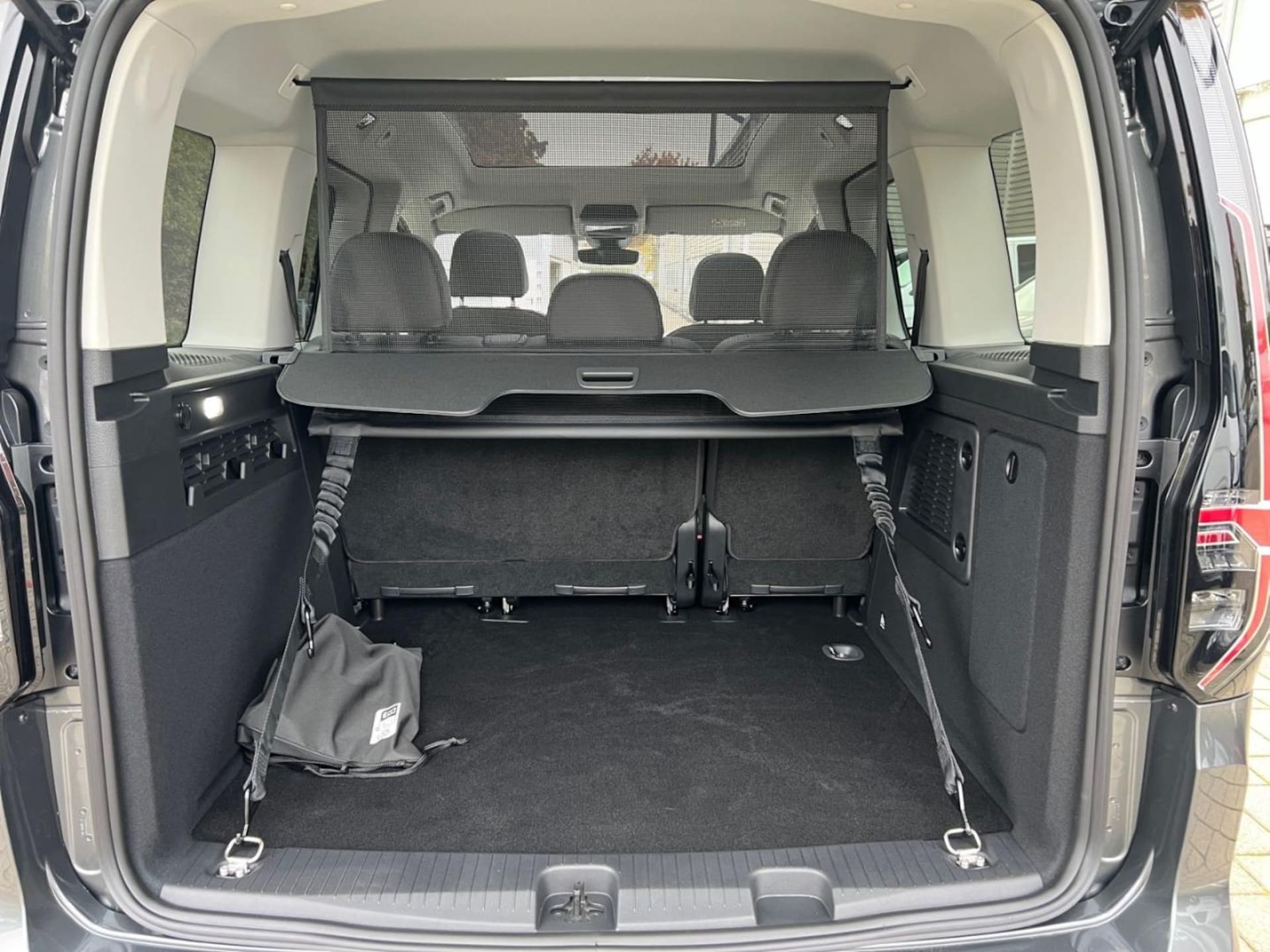 Volkswagen Caddy Life