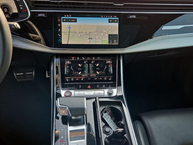 Audi SQ7 SUV TFSI Quattro Tiptronic -  - Joinsteer - #5