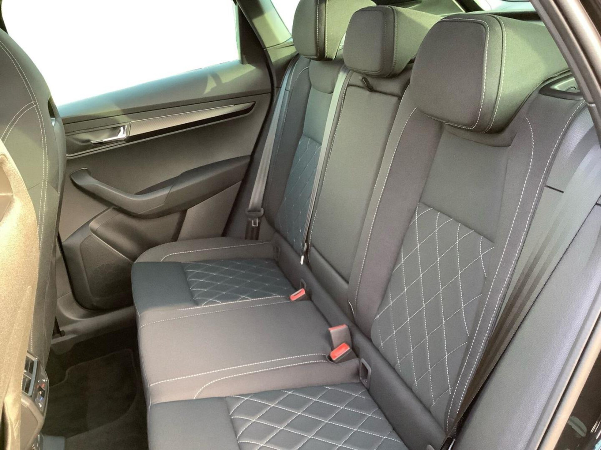 Skoda Karoq Sportline