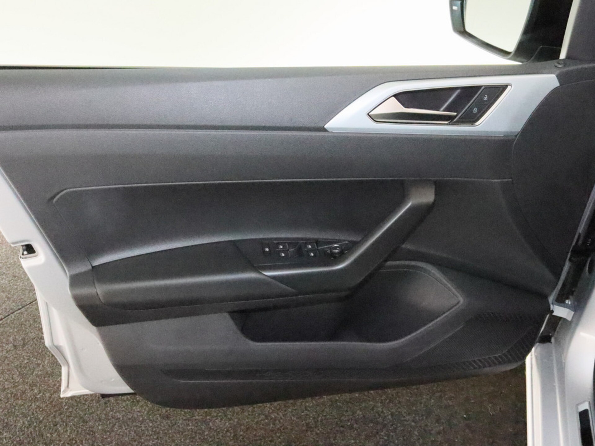 Volkswagen Polo Goal