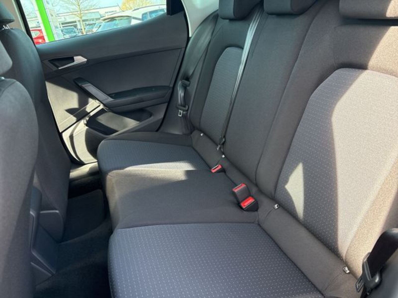SEAT Arona – Bild 10