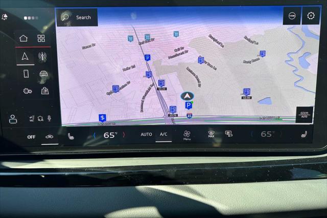 2025 Audi A5 Premium Plus - Photo 13