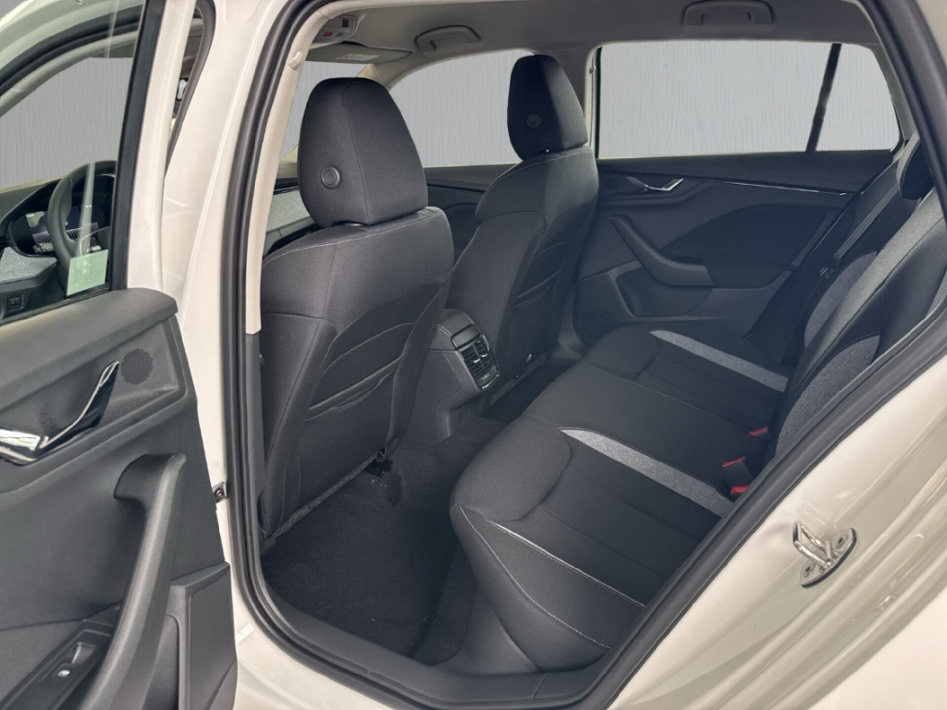 Skoda Scala Selection
